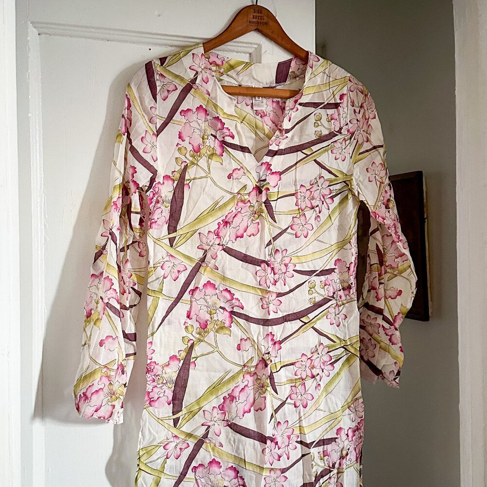 Vintage Kenzo Tunic